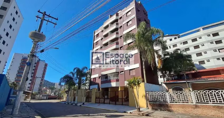 Apartamento à venda, martim de sá, caraguatatuba, sp