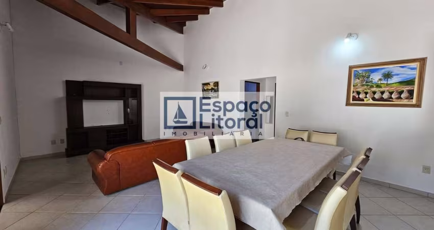 Casa com 3 dormitórios, 171 m² - venda por r$ 745.000,00  martim de sá - caraguatatuba/sp