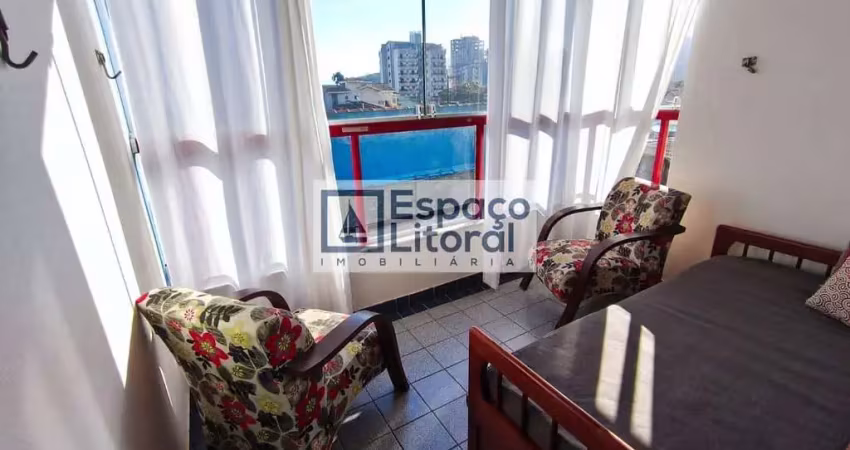 Apartamento para venda e locação, martim de sá, caraguatatuba, sp