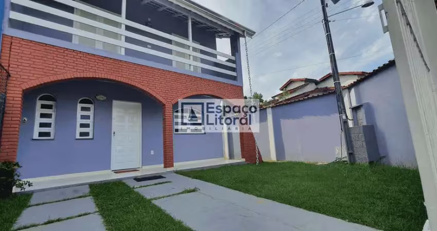Casa com 2 quartos à venda no Indaiá, Caraguatatuba 