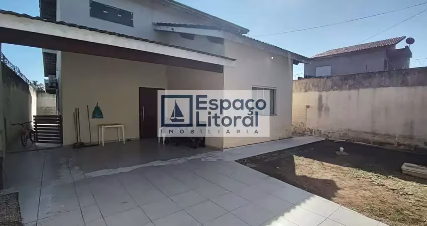 Sobrado à venda, balneário recanto do sol, caraguatatuba, sp