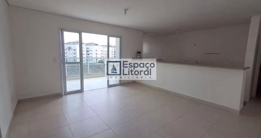 Apartamento com 3 quartos para alugar no Centro, Caraguatatuba 