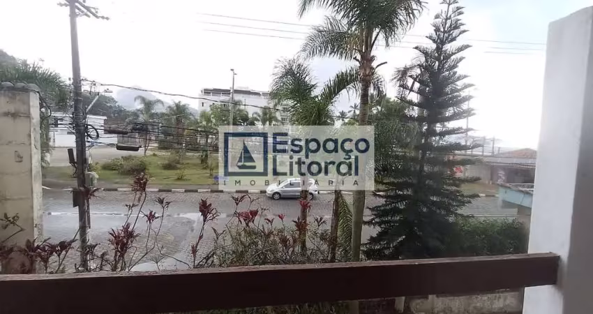 Apartamento à venda na massaguaçu , caraguatatuba, sp