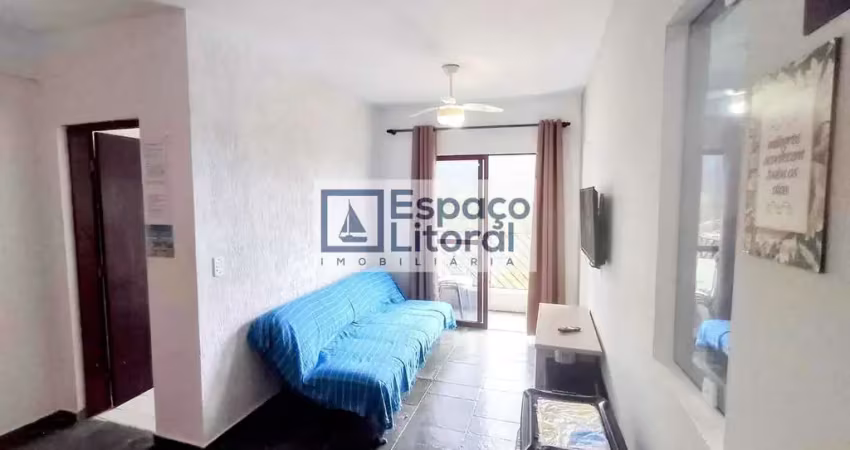 Apartamento com 2 quartos à venda no Massaguaçu, Caraguatatuba 
