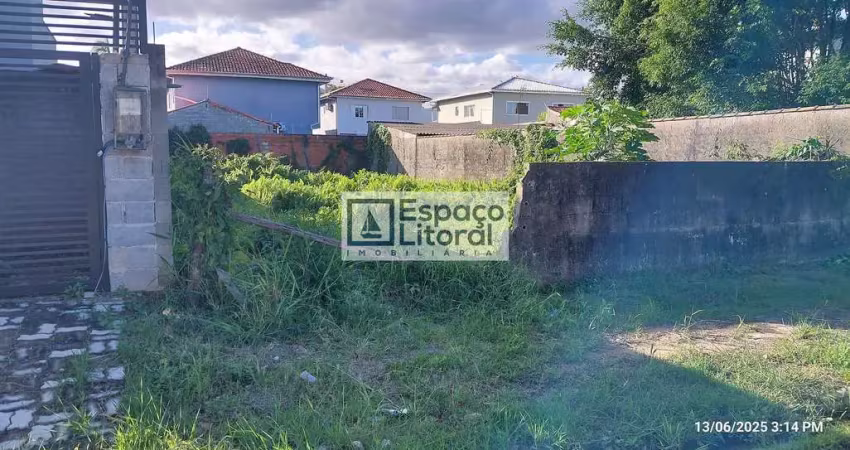 Terreno padrão à venda, pontal de santa marina, caraguatatuba, sp