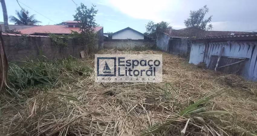 Terreno à venda, pontal de santa marina, caraguatatuba, sp