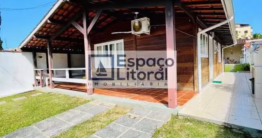 Casa com 2 quartos à venda em Toninhas, Ubatuba 