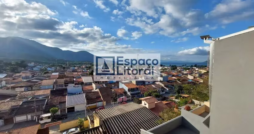 Sobrado novo  à venda, pontal da cruz, são sebastião, sp