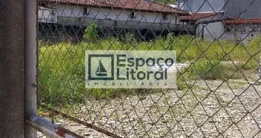 Área à venda, 1134 m² por r$ 1.600.000,00 - martim de sá - caraguatatuba/sp