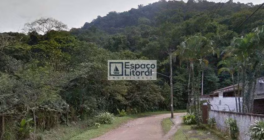 Terreno à venda no Verde Mar, Caraguatatuba 