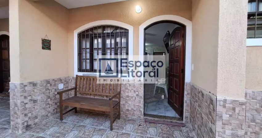 Casa em condomínio fechado com 2 quartos à venda no Martim de Sá, Caraguatatuba 