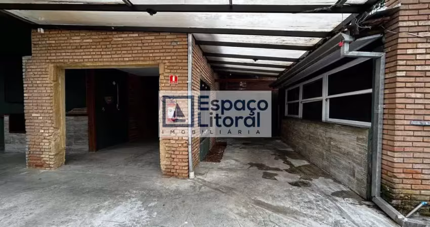 Casa comercial à venda no Centro, Caraguatatuba 