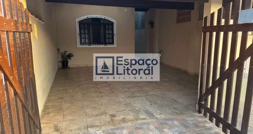 Casa com 2 quartos à venda no Morro do Algodão, Caraguatatuba 