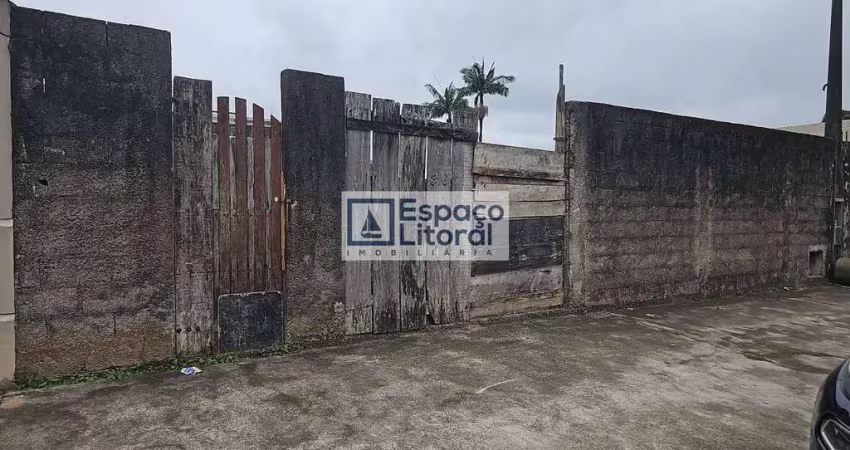 Terreno à venda na Cidade Jardim, Caraguatatuba 