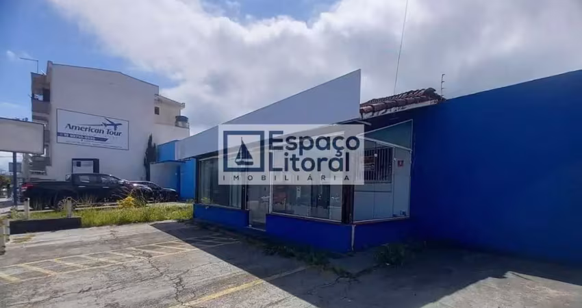 Ponto comercial com 6 salas à venda no Centro, Caraguatatuba 