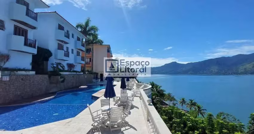 Belíssimo apto para venda com 04 dorms., pontal das marinas - são sebastião- sp