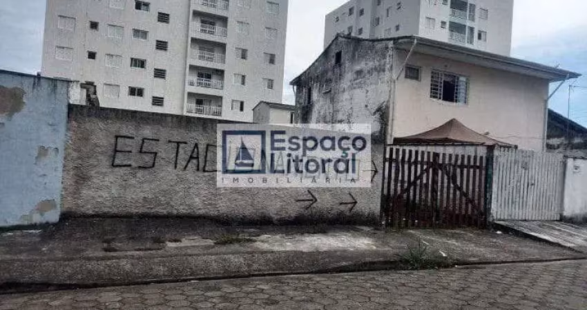Àrea a venda 900 m²  - martim de sá - caraguatatuba/sp