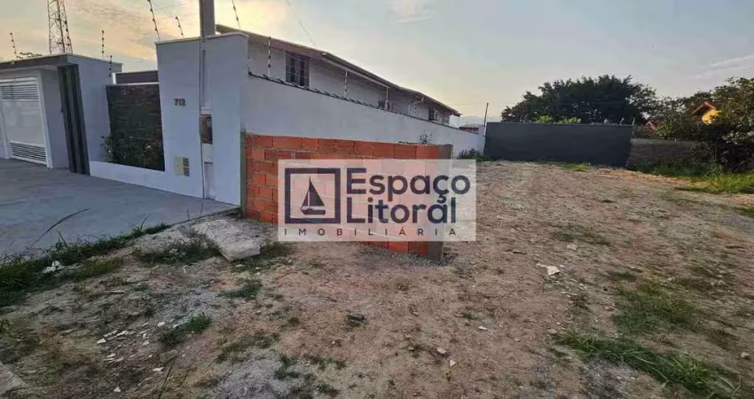 Lote à venda, pontal de santa marina, caraguatatuba, sp