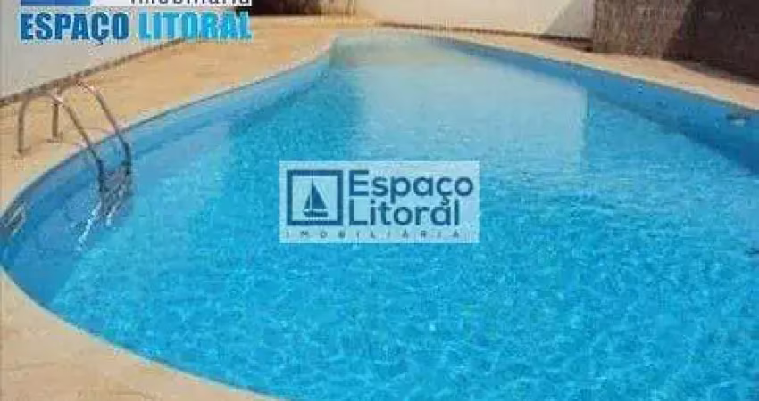 Casa com 3 dormitórios à venda, 420 m² por r$ 2.200.000,00 - sumaré - caraguatatuba/sp