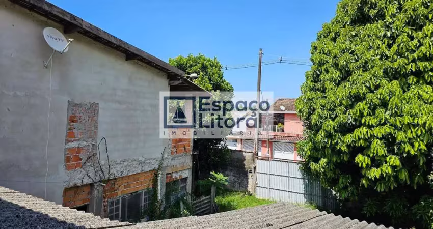 Casa com 6 quartos à venda no Caputera, Caraguatatuba 