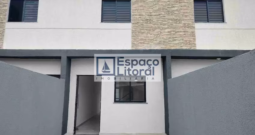 Sobrado à venda, balneário dos golfinhos, caraguatatuba, sp