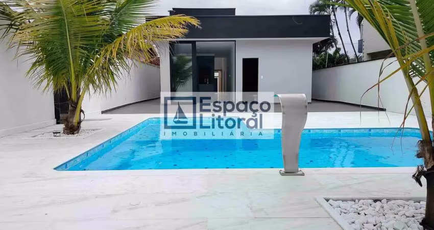 Casa com 3 quartos à venda no Jardim Bela Vista, Caraguatatuba 