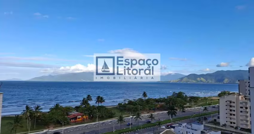 Apartamento com 4 quartos à venda no Indaiá, Caraguatatuba 