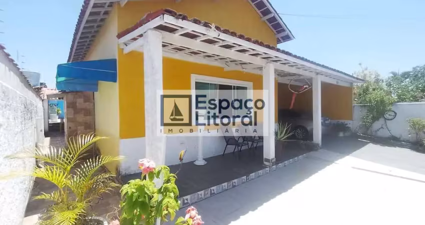 Casa à venda na  praia das palmeiras - caraguatatuba