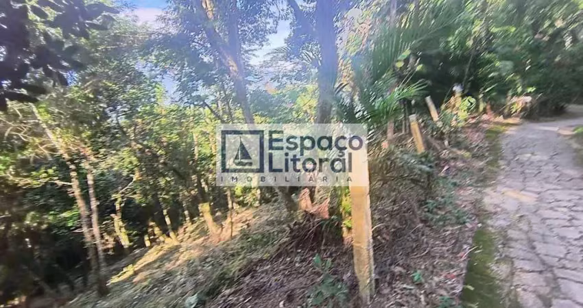 Terreno à venda no Cigarras, São Sebastião 