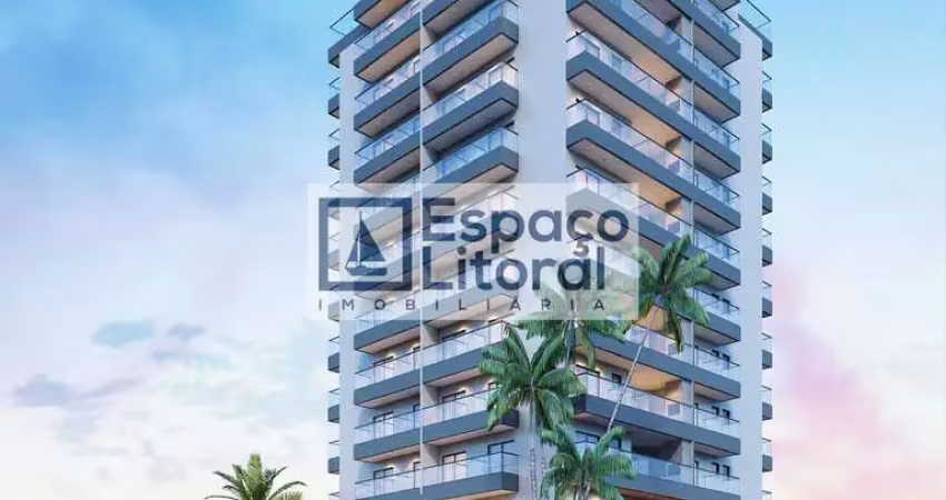 Apartamento com 3 quartos à venda no Massaguaçu, Caraguatatuba 
