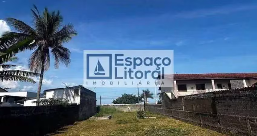 Terreno 500m² frente mar, a venda, porto novo, caraguatatuba, sp