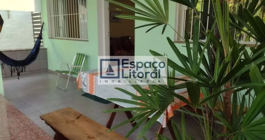 Casa com 3 quartos para alugar no Centro, Caraguatatuba 