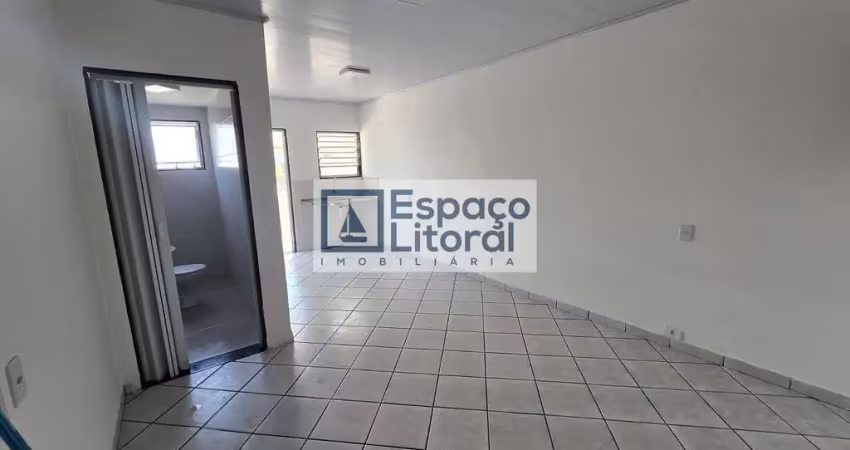 Kitnet / Stúdio para alugar no Centro, Caraguatatuba 
