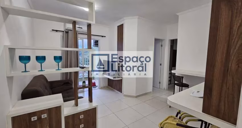 Apartamento para locação, martim de sá, caraguatatuba, sp