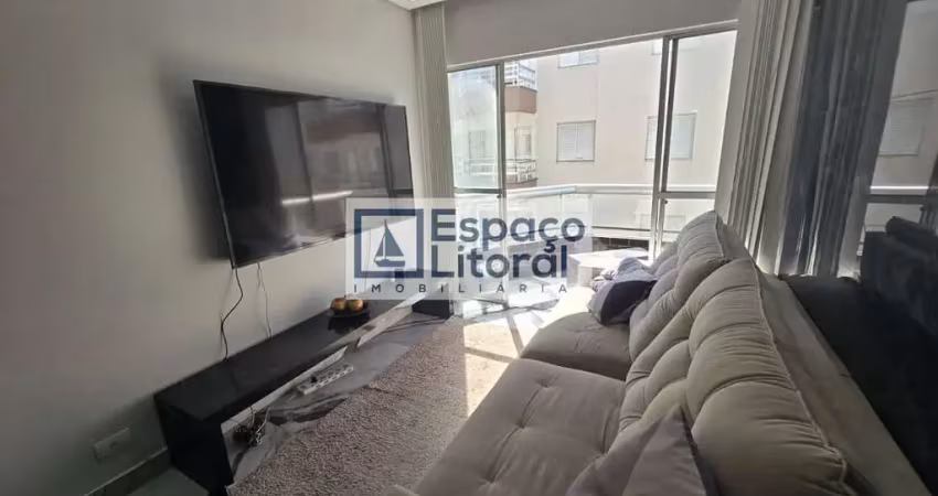 Apartamento com 2 dormitórios para alugar, 66 m² por r$ 3.853,59/mês - massaguaçu - caraguatatuba/s
