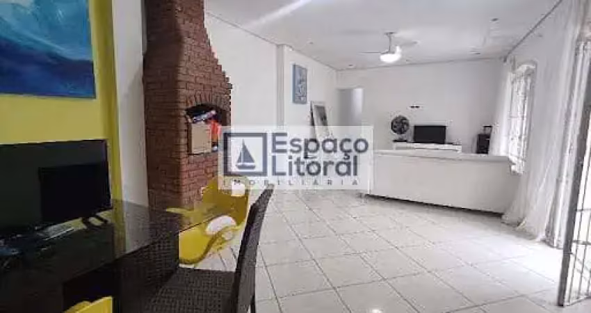 Casa  para locação comercial com quintal amplo para alugar - martim de sá - caraguatatuba/sp