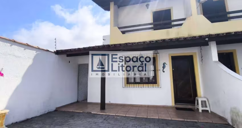 Sobrado para locação definitva, martim de sá, caraguatatuba, sp