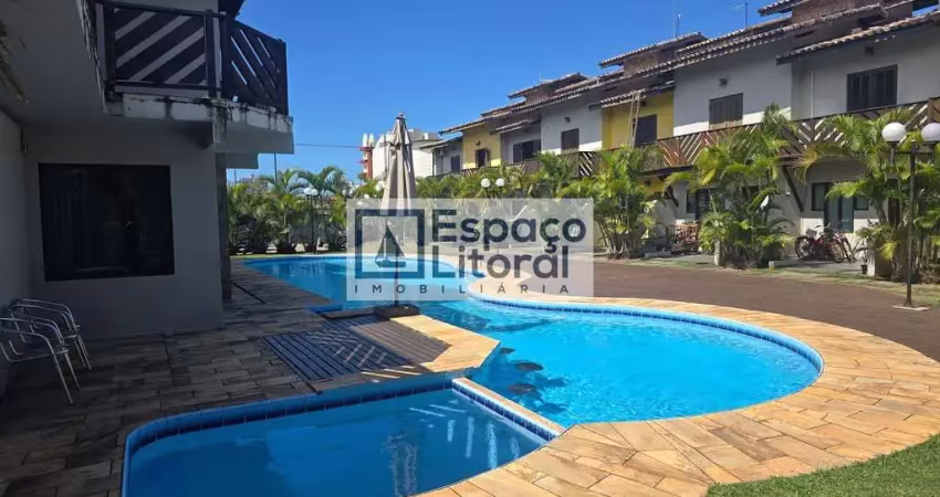 Sobrado para venda e locação, indaiá, caraguatatuba, sp