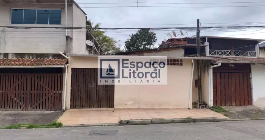 Casa para venda e locação, rio do ouro, caraguatatuba, sp