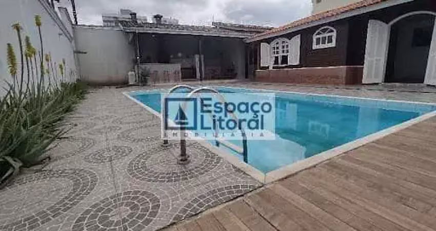 Casa com 4 quartos à venda no Indaiá, Caraguatatuba 