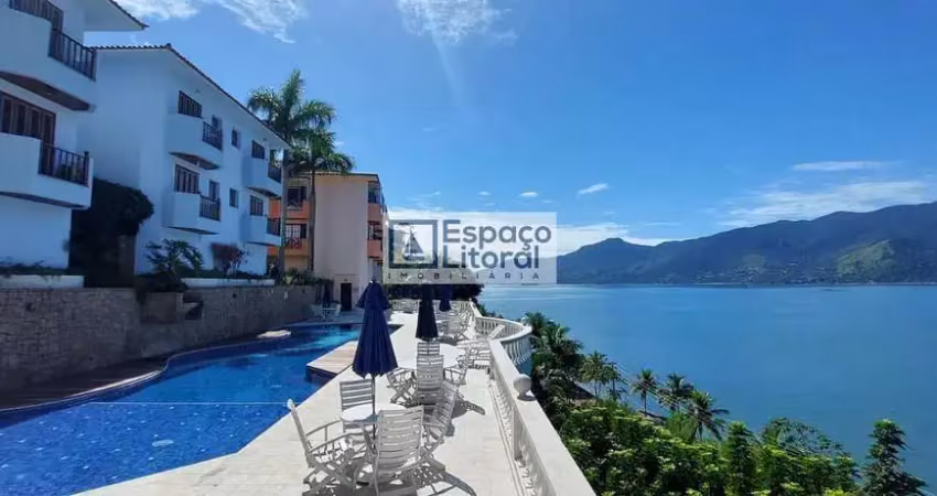 Apartamento à venda condomínio pontal das marinas ,  pontal da cruz, são sebastião, sp