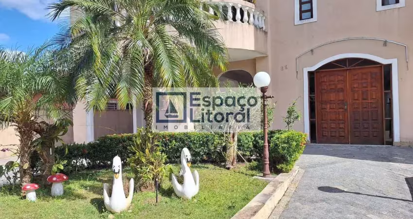 Apartamento à venda, martim de sá, caraguatatuba, sp