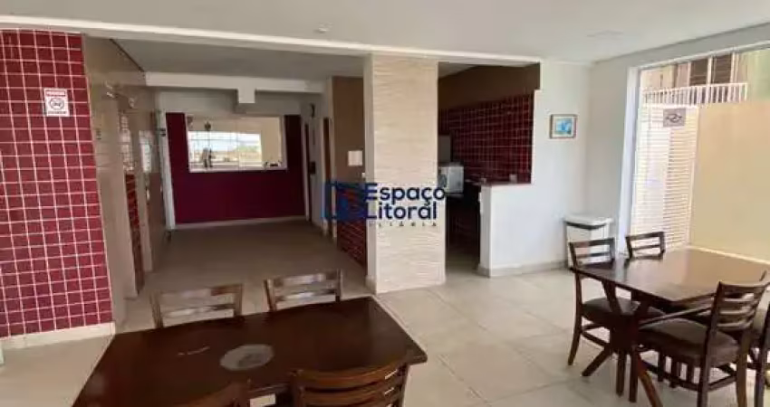 Apartamento com 3 quartos à venda no Indaiá, Caraguatatuba 