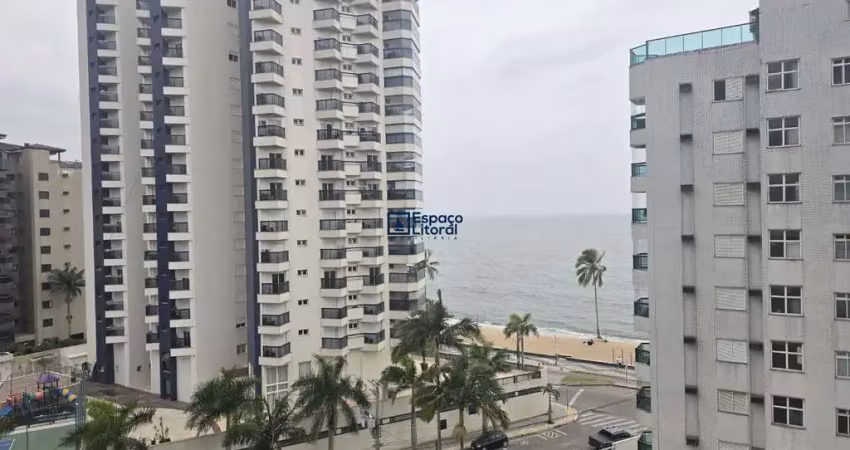 Apartamento com 2 quartos à venda no Prainha, Caraguatatuba 