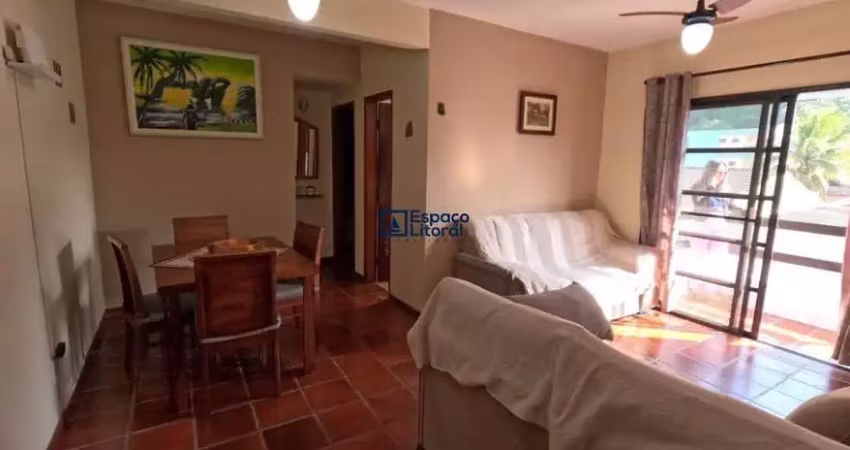 Apartamento com 1 quarto à venda no Prainha, Caraguatatuba 