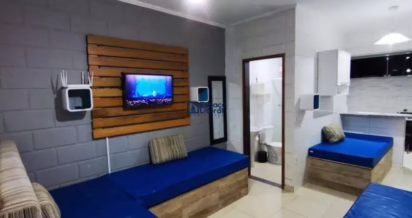 Apartamento com 1 quarto para alugar em Maranduba, Ubatuba 