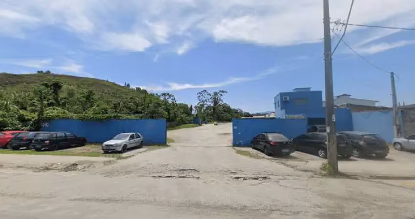 Terreno à venda na Vila Nossa Senhora Aparecida, Caraguatatuba 