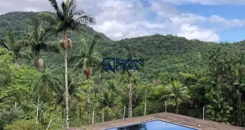 Fazenda para alugar no Massaguaçu, Caraguatatuba 