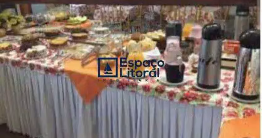 Ponto comercial à venda no Cigarras, São Sebastião 