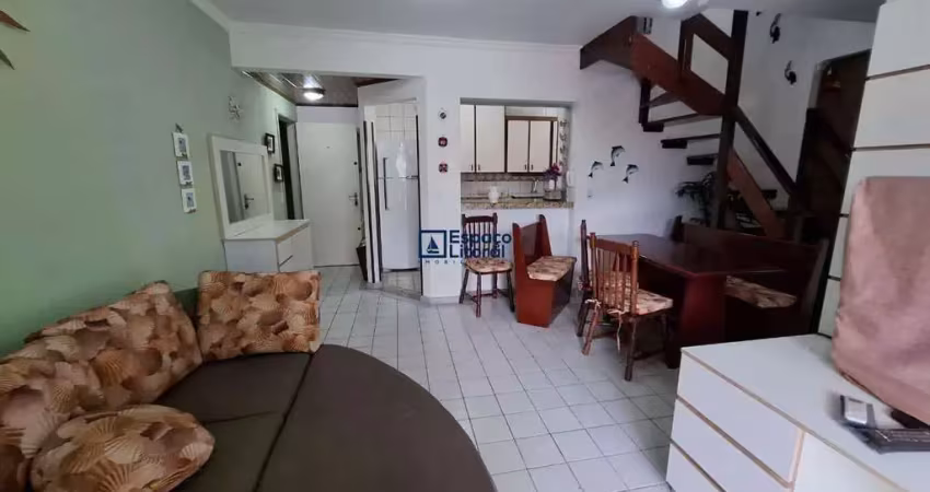 Cobertura com 3 quartos à venda no Martim de Sá, Caraguatatuba 
